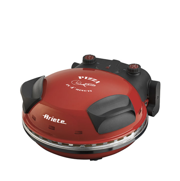 ARIETE PEKAČ ZA PIZZO RDEČI MOD. 909 - Image 2