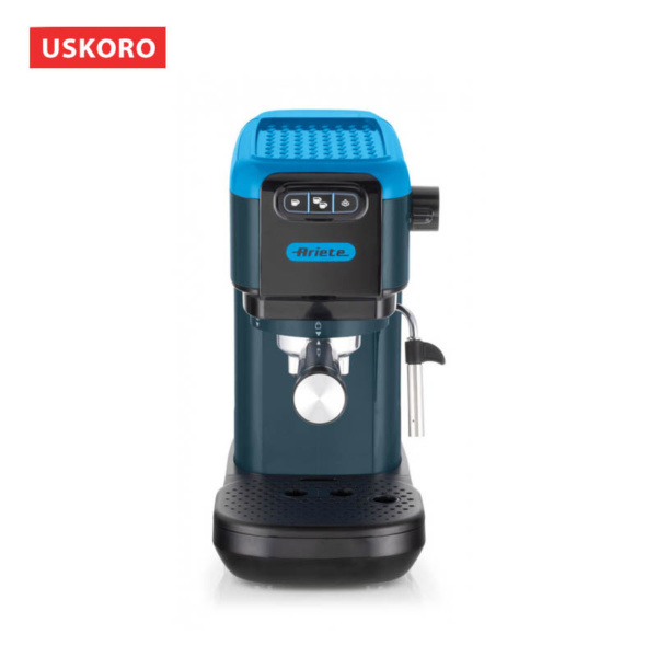 Kavni aparat Sky Blue Espresso 1399/18