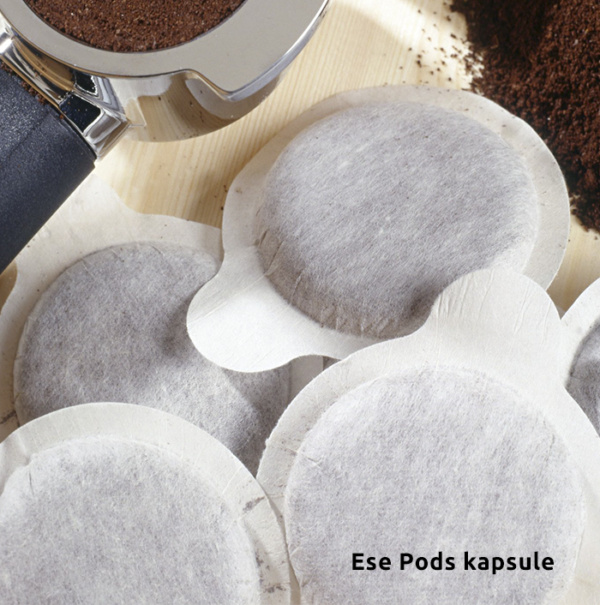 VINTAGE ESPRESSO KAVNI APARAT BEŽ 1389/13 - Image 6