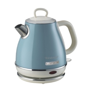 ARIETE grelnik vode Vintage 2868/05 moder