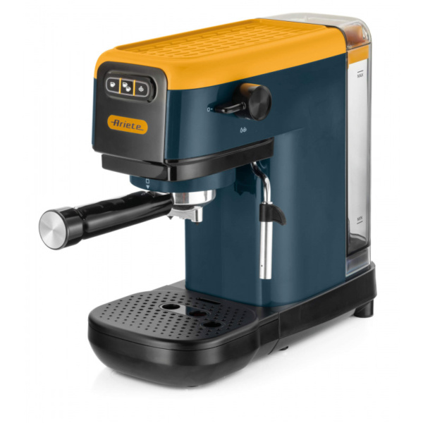 Kavni aparat Mango Yellow Espresso 1399/16 - Image 2