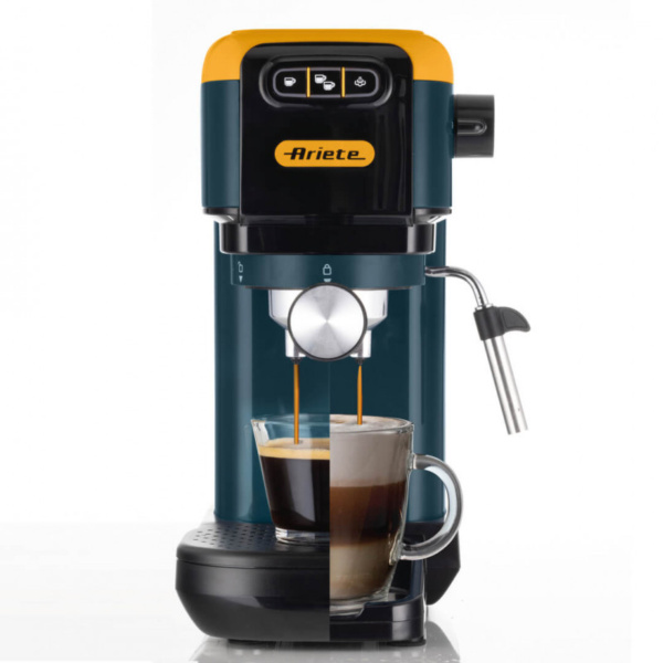 Kavni aparat Mango Yellow Espresso 1399/16 - Image 3