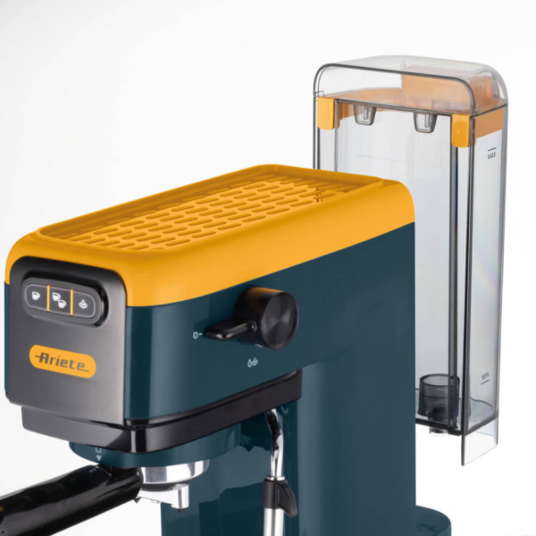 Kavni aparat Mango Yellow Espresso 1399/16 - Image 5