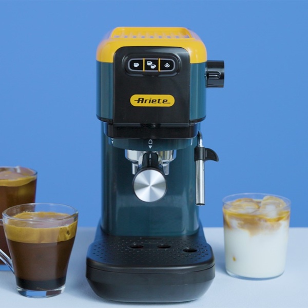 Kavni aparat Mango Yellow Espresso 1399/16 - Image 6