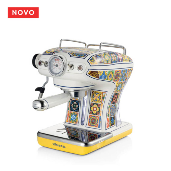 POSITANO ESPRESSO KAVNI APARAT MOD. 1389P