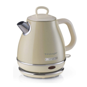ARIETE grelnik vode Vintage 2868/03 bež OUTLET