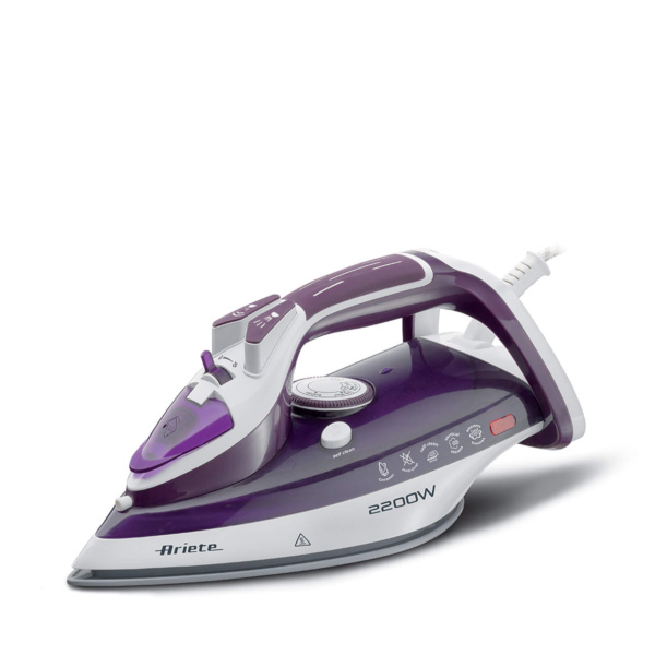 ARIETE LIKALNIK 2200 W MOD.6243