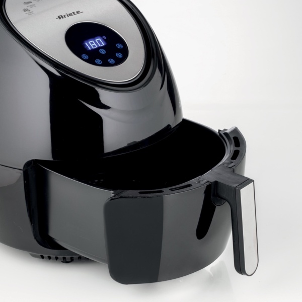 ARIETE DIGITALNI CVRTNIK NA VROČ ZRAK XXL 4618 - Image 4