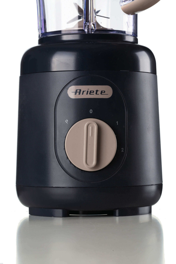ARIETE MEŠALNIK MOD.584 TEMNO SIV - Image 3