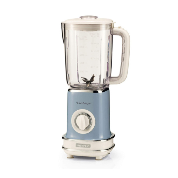 Mešalnik ARIETE Vintage 0568/15 moder (OUTLET)