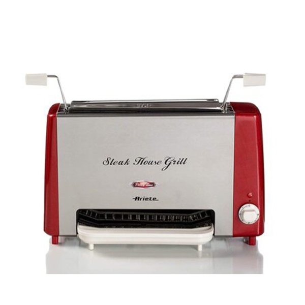 ARIETE električni žar Steak House Grill 730