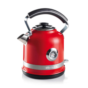 ARIETE grelnik vode Moderna 2854/00 rdeč