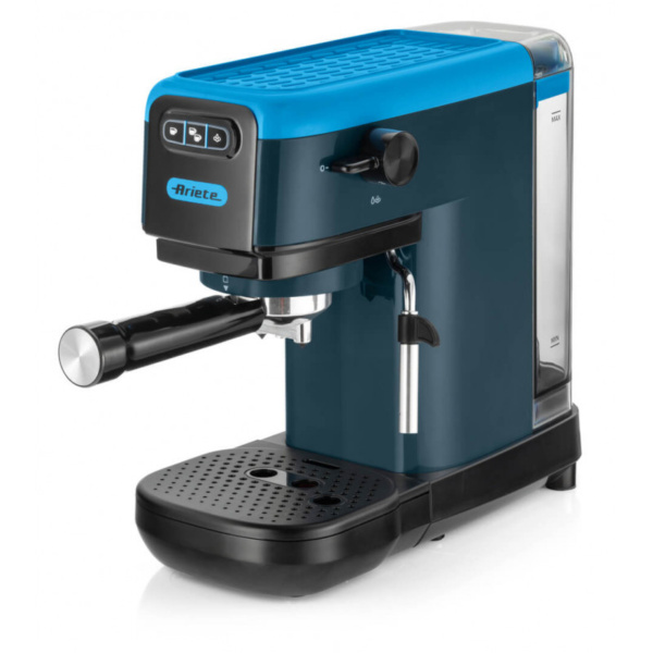 Kavni aparat Sky Blue Espresso 1399/18 - Image 3