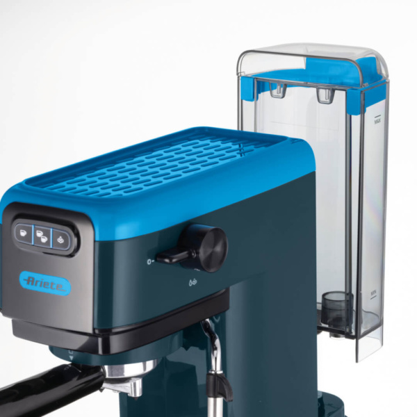 Kavni aparat Sky Blue Espresso 1399/18 - Image 5