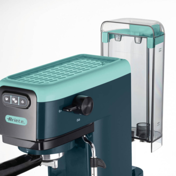 Kavni aparat Light Aquamarine Espresso 1399/17 - Image 2