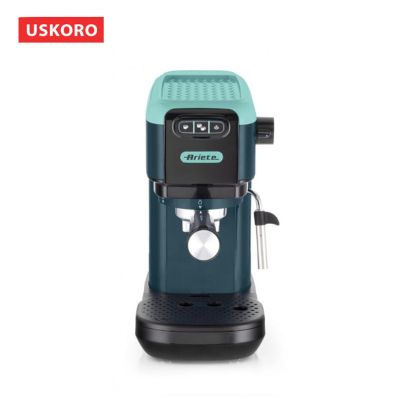 Kavni aparat Light Aquamarine Espresso 1399/17