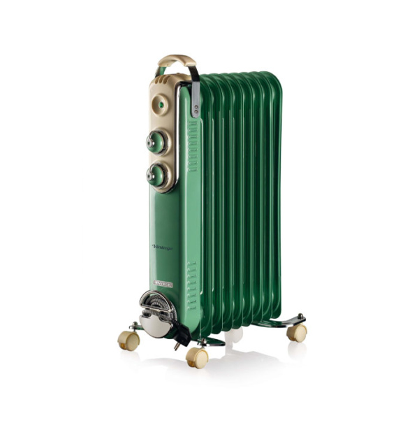 ARIETE STARINSKI OLJNI RADIATOR 11 ZELEN