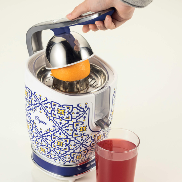 CAPRI CITRUSETA MOD. 413C - Image 3