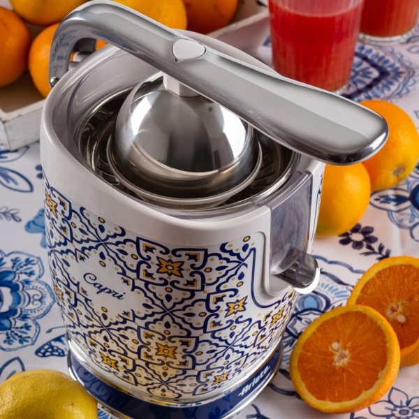 CAPRI CITRUSETA MOD. 413C - Image 4