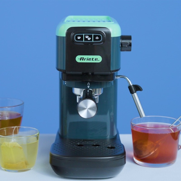 Kavni aparat Light Aquamarine Espresso 1399/17 - Image 4